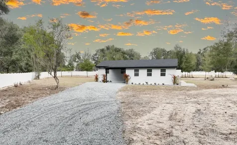 2607 NE 140th Street Citra FL 32113