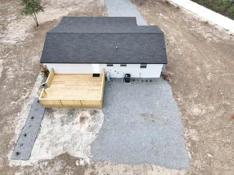 2607 NE 140th Street Citra FL 32113