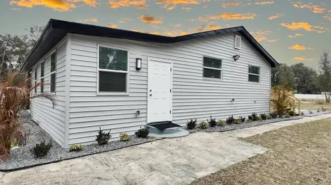 2607 NE 140th Street Citra FL 32113