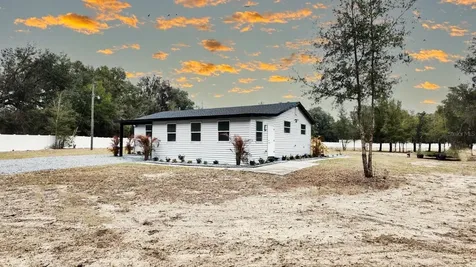 2607 NE 140th Street Citra FL 32113