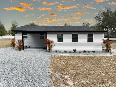 2607 NE 140th Street Citra FL 32113