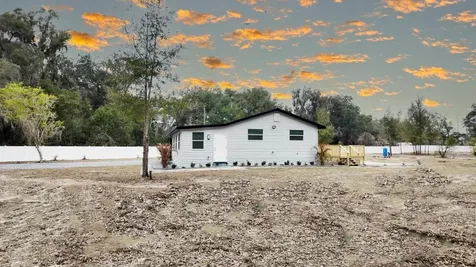 2607 NE 140th Street Citra FL 32113