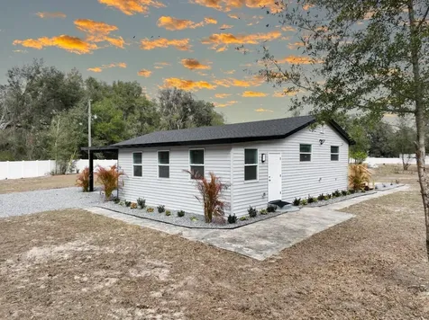 2607 NE 140th Street Citra FL 32113