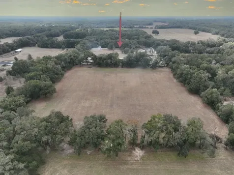 2607 NE 140th Street Citra FL 32113