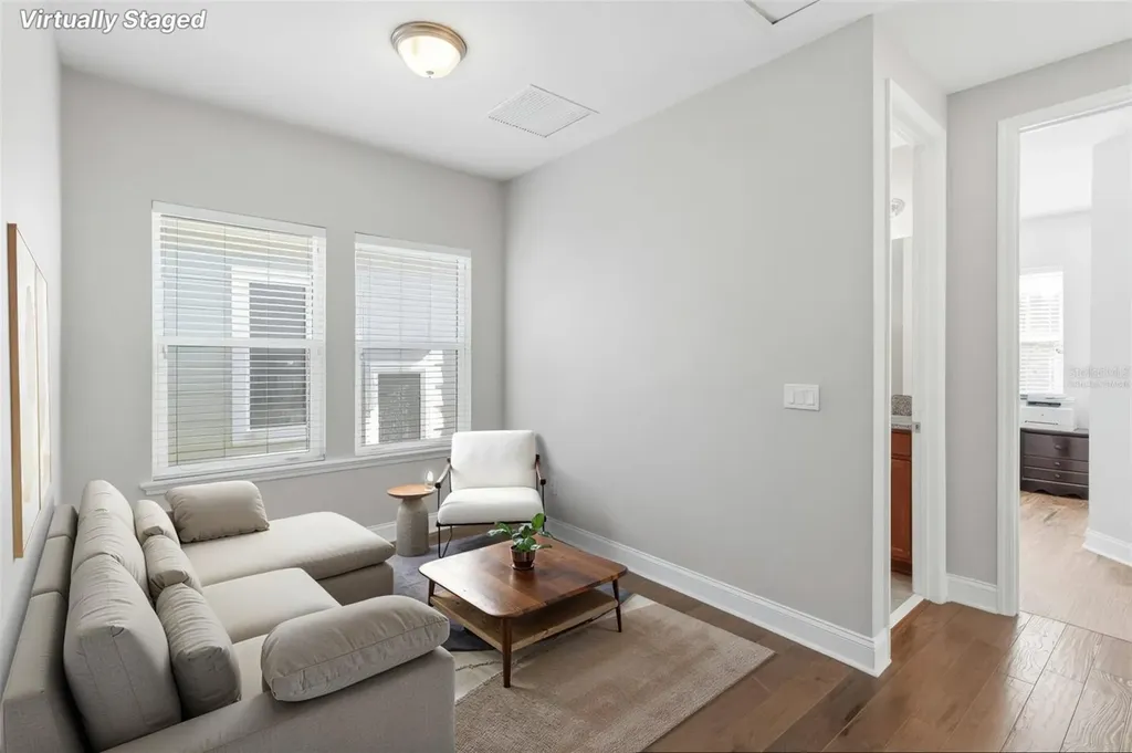 8905 Laureate Boulevard Orlando FL 32827