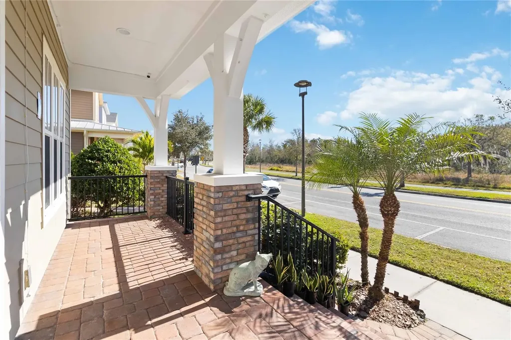8905 Laureate Boulevard Orlando FL 32827