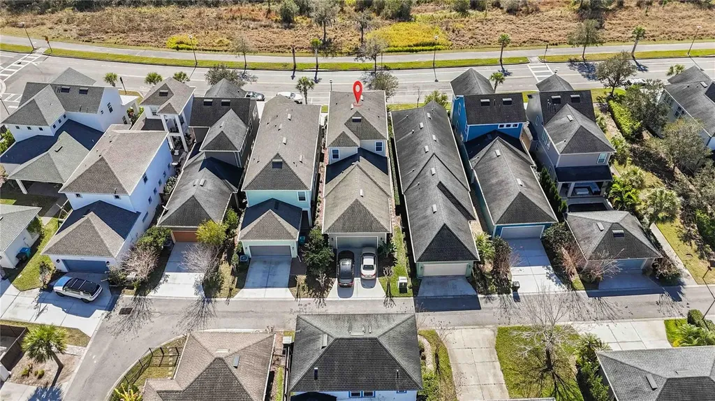 8905 Laureate Boulevard Orlando FL 32827