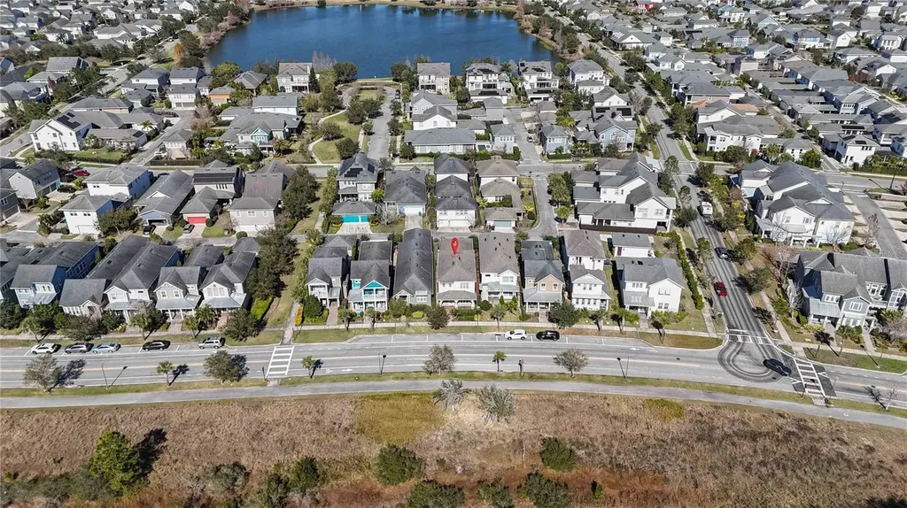 8905 Laureate Boulevard Orlando FL 32827