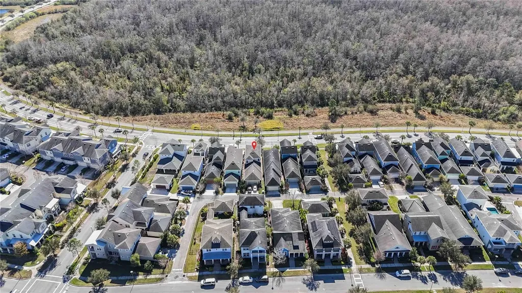 8905 Laureate Boulevard Orlando FL 32827