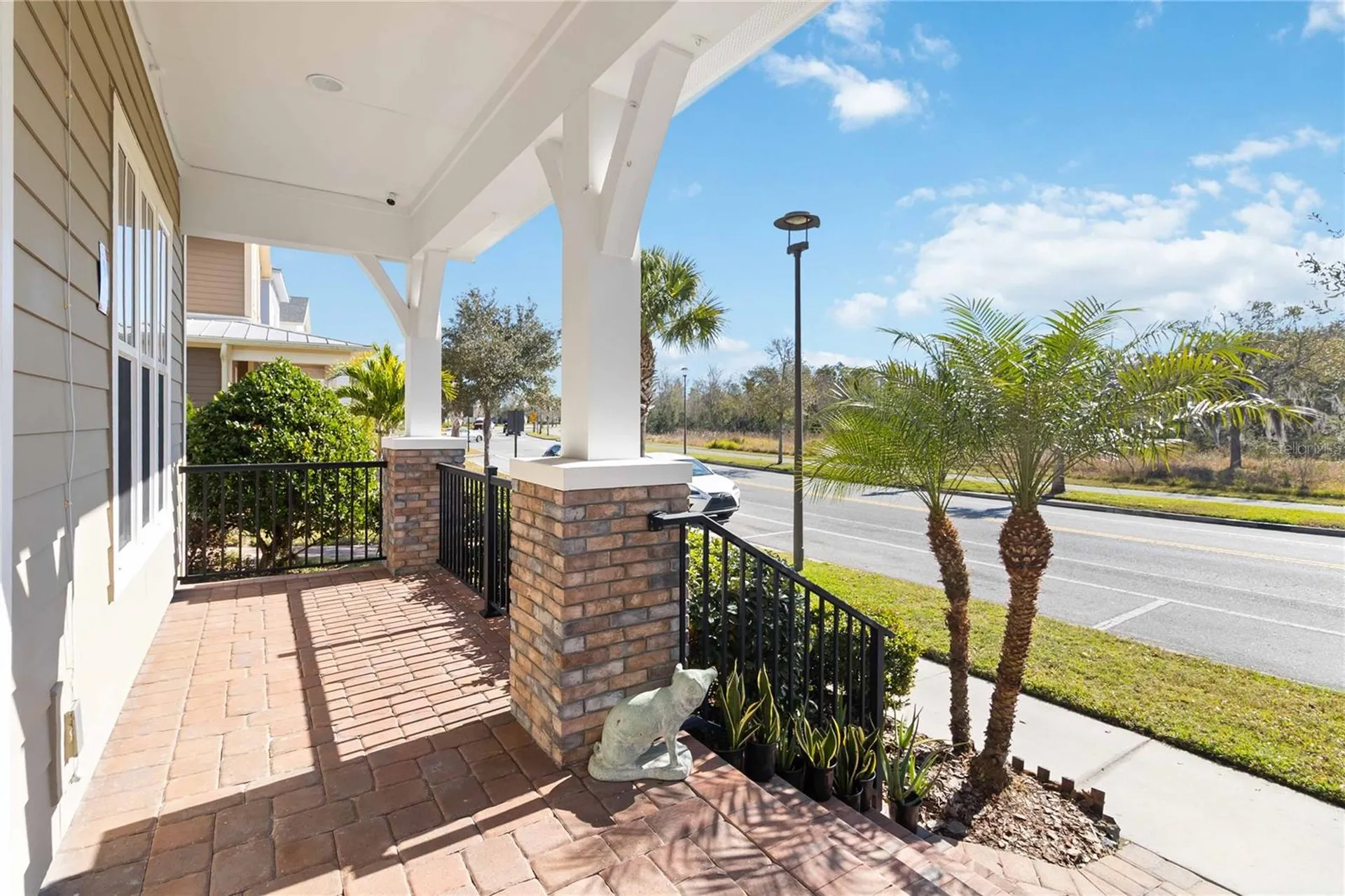 8905 Laureate Boulevard Orlando FL 32827