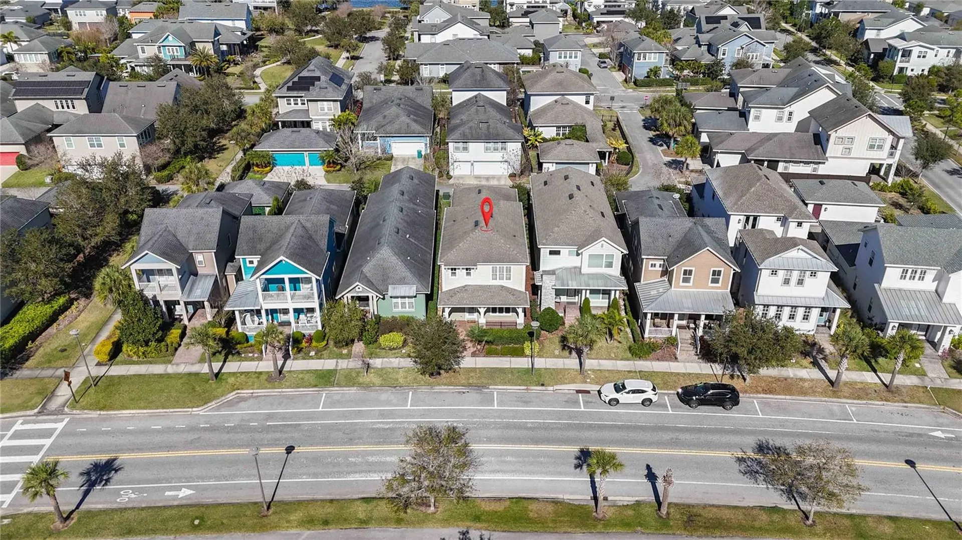 8905 Laureate Boulevard Orlando FL 32827