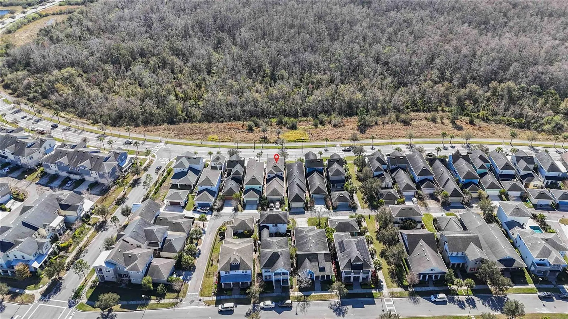 8905 Laureate Boulevard Orlando FL 32827