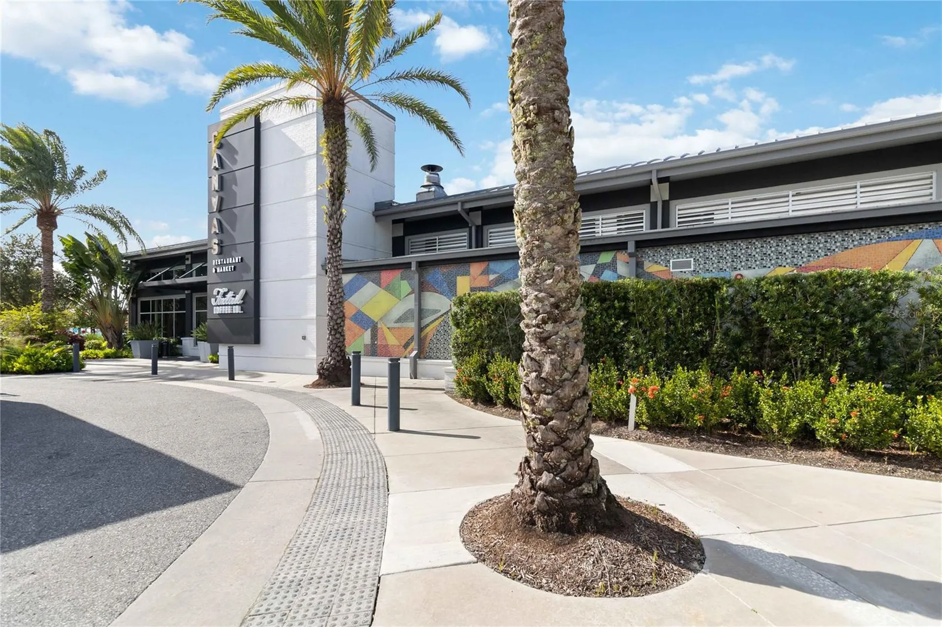 8905 Laureate Boulevard Orlando FL 32827
