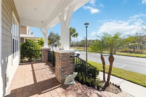 8905 Laureate Boulevard Orlando FL 32827