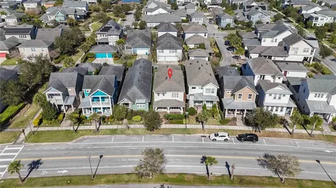 8905 Laureate Boulevard Orlando FL 32827