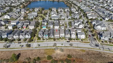 8905 Laureate Boulevard Orlando FL 32827
