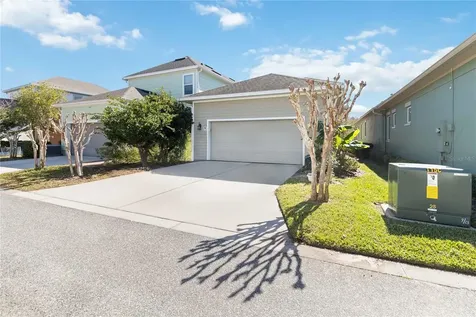 8905 Laureate Boulevard Orlando FL 32827