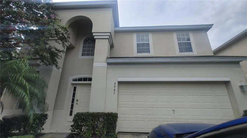7751 Basnett Circle Kissimmee FL 34747