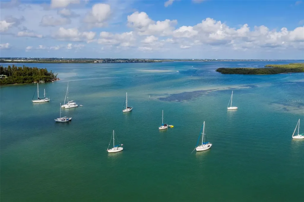 6901 Poinsetta Avenue Longboat Key FL 34228