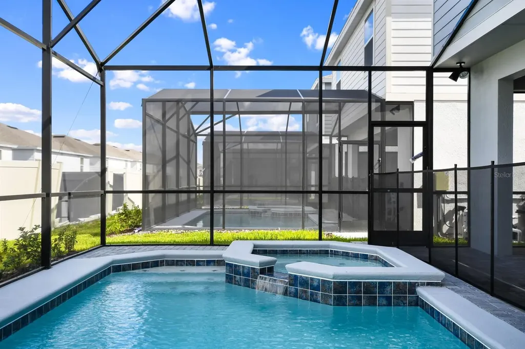 3409 Lilac Way Davenport FL 33897