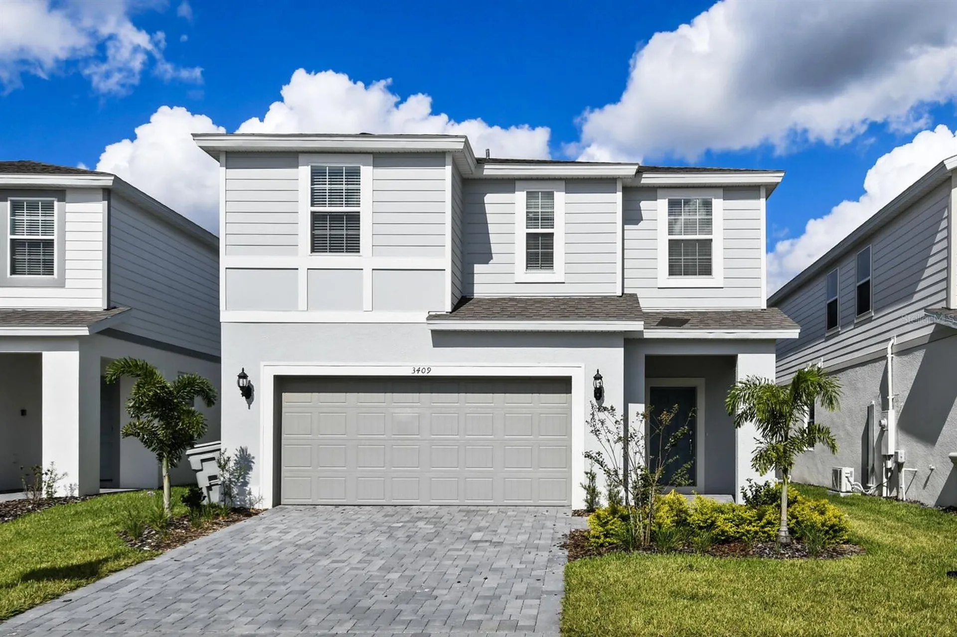 3409 Lilac Way Davenport FL 33897