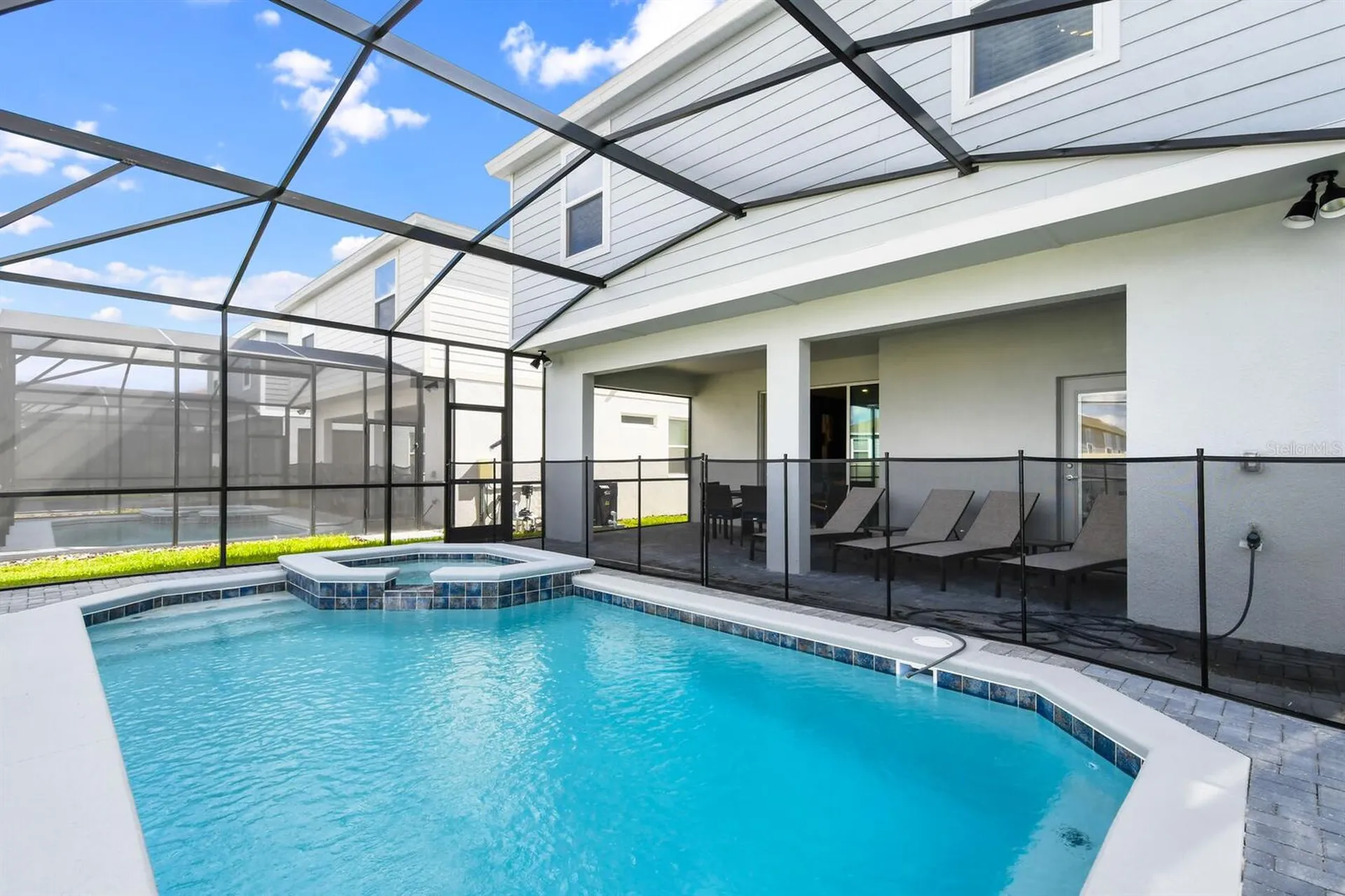 3409 Lilac Way Davenport FL 33897