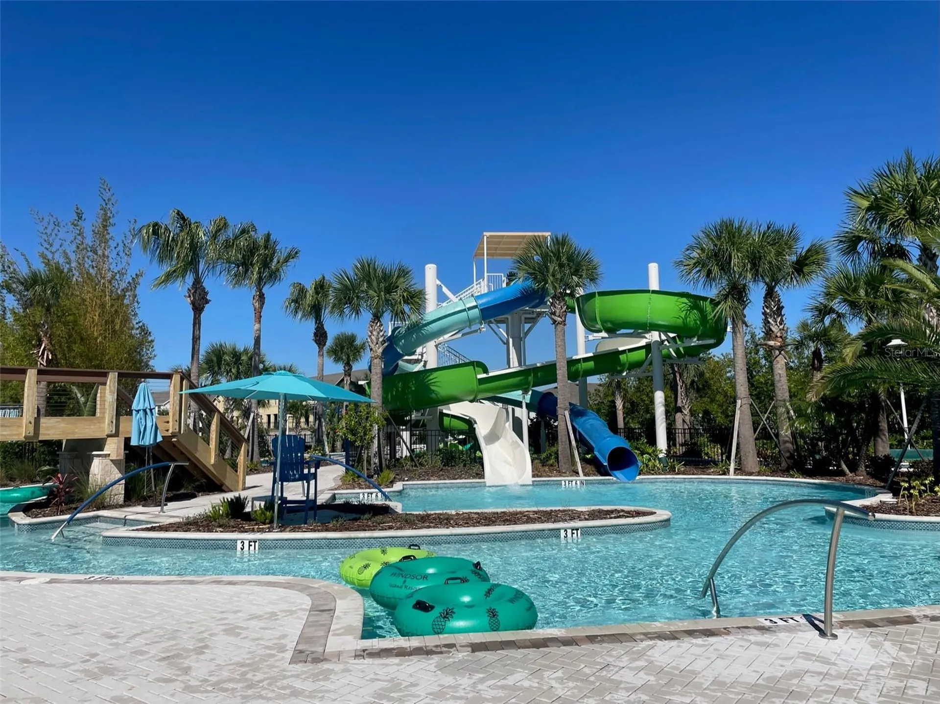 3409 Lilac Way Davenport FL 33897