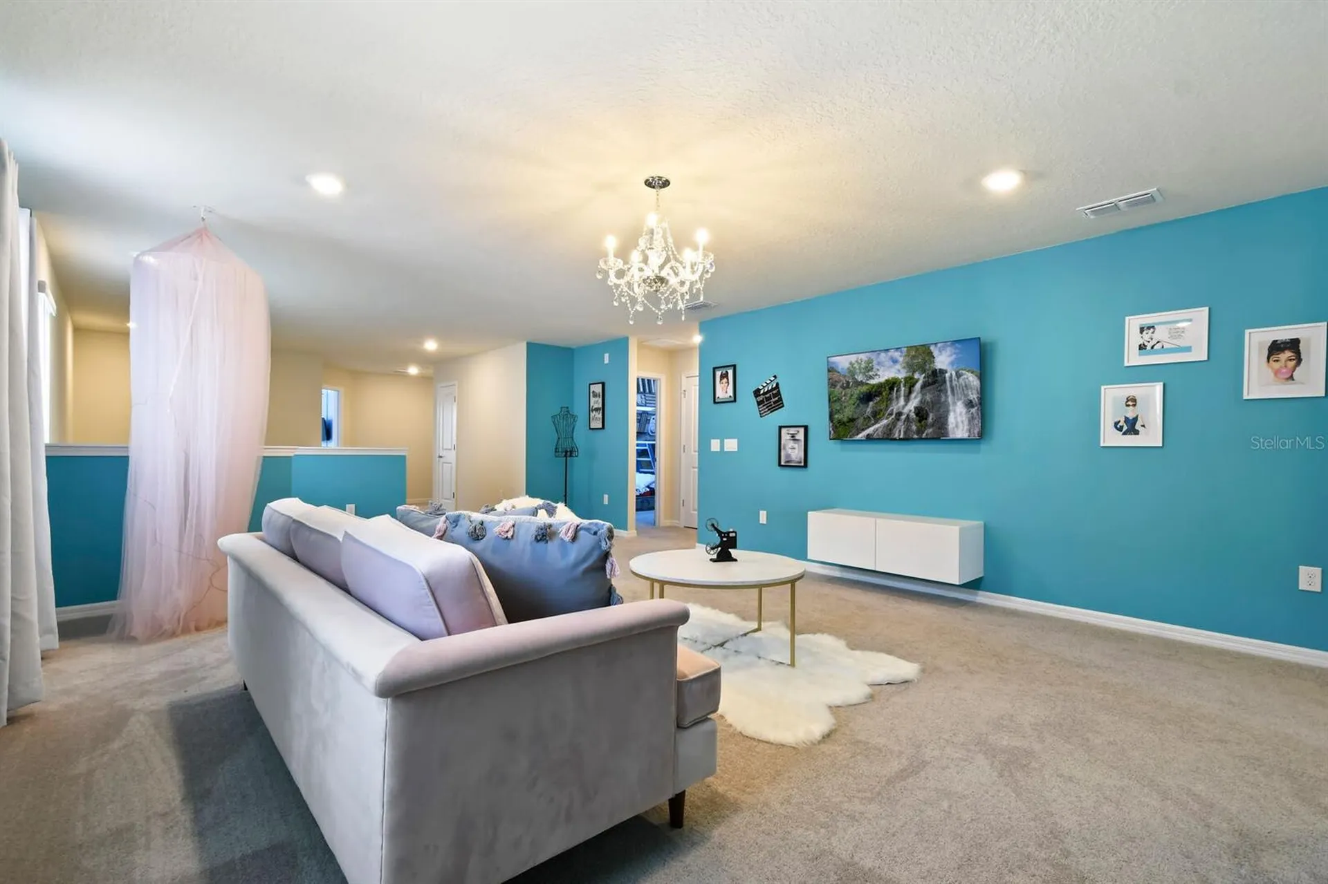 3409 Lilac Way Davenport FL 33897