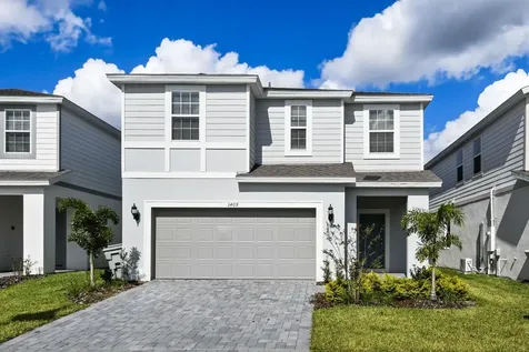 3409 Lilac Way Davenport FL 33897