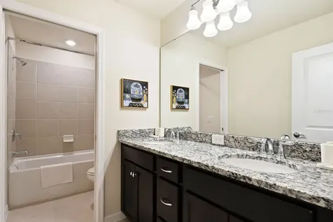 3409 Lilac Way Davenport FL 33897