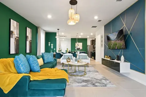 3409 Lilac Way Davenport FL 33897