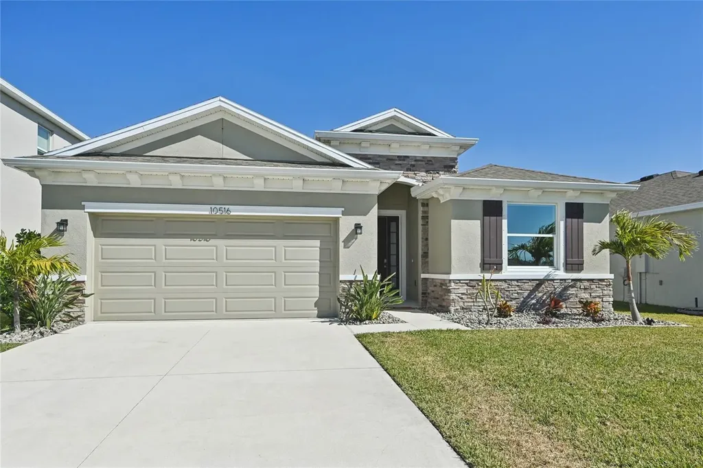 10516 Chippewa Drive Parrish FL 34219