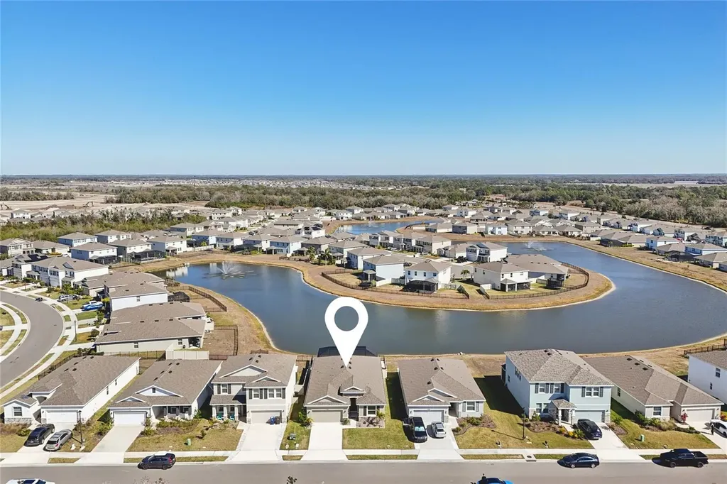 10516 Chippewa Drive Parrish FL 34219