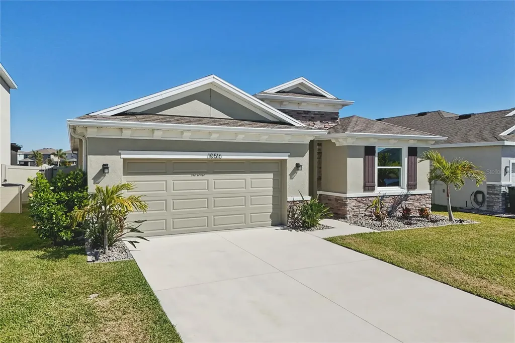 10516 Chippewa Drive Parrish FL 34219