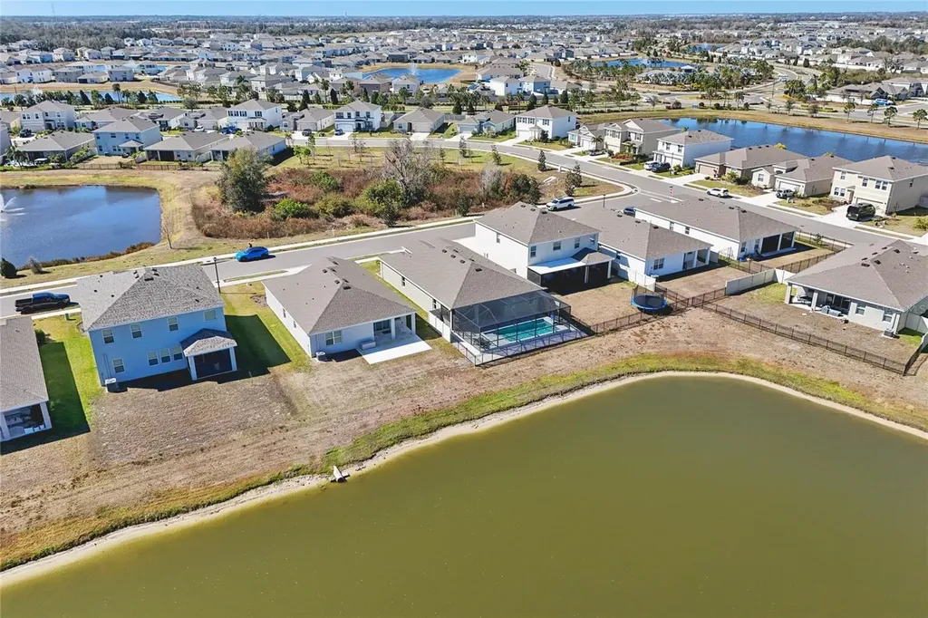 10516 Chippewa Drive Parrish FL 34219