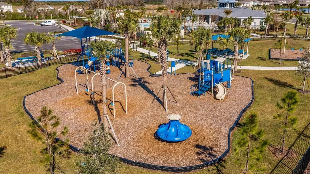 10516 Chippewa Drive Parrish FL 34219