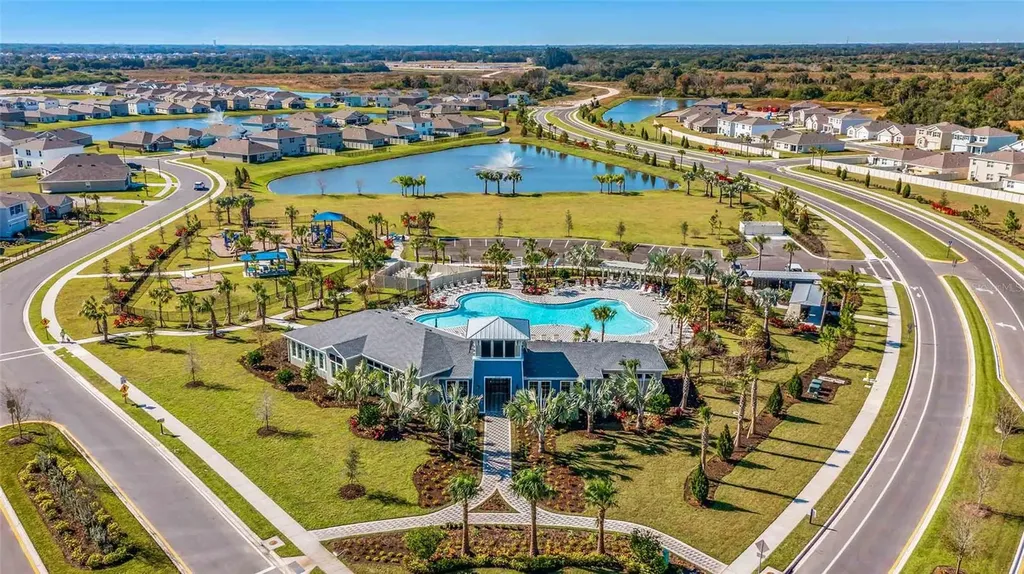 10516 Chippewa Drive Parrish FL 34219