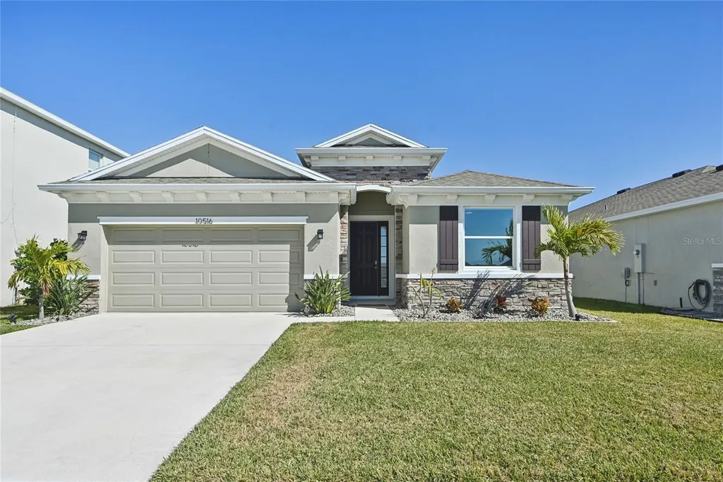10516 Chippewa Drive Parrish FL 34219