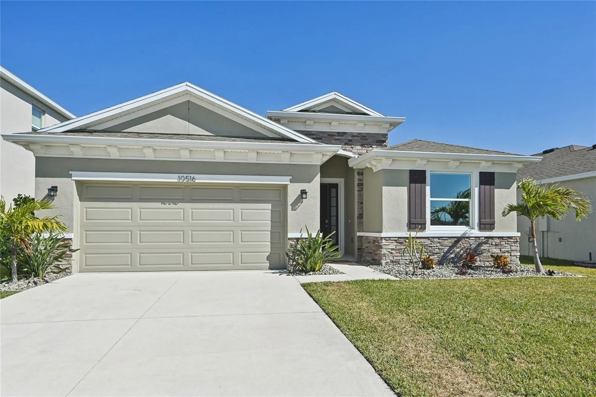 10516 Chippewa Drive Parrish FL 34219