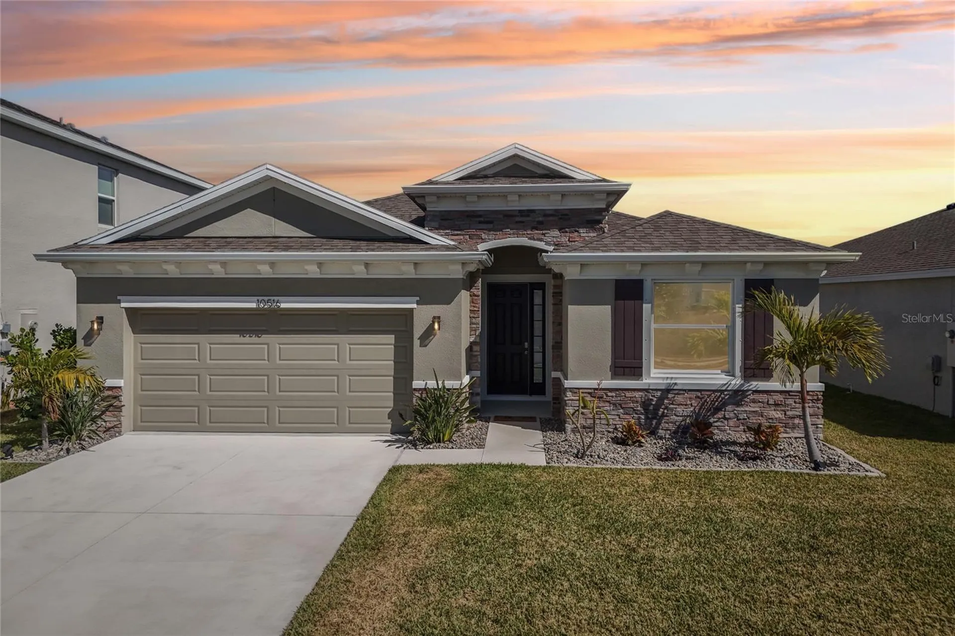 10516 Chippewa Drive Parrish FL 34219