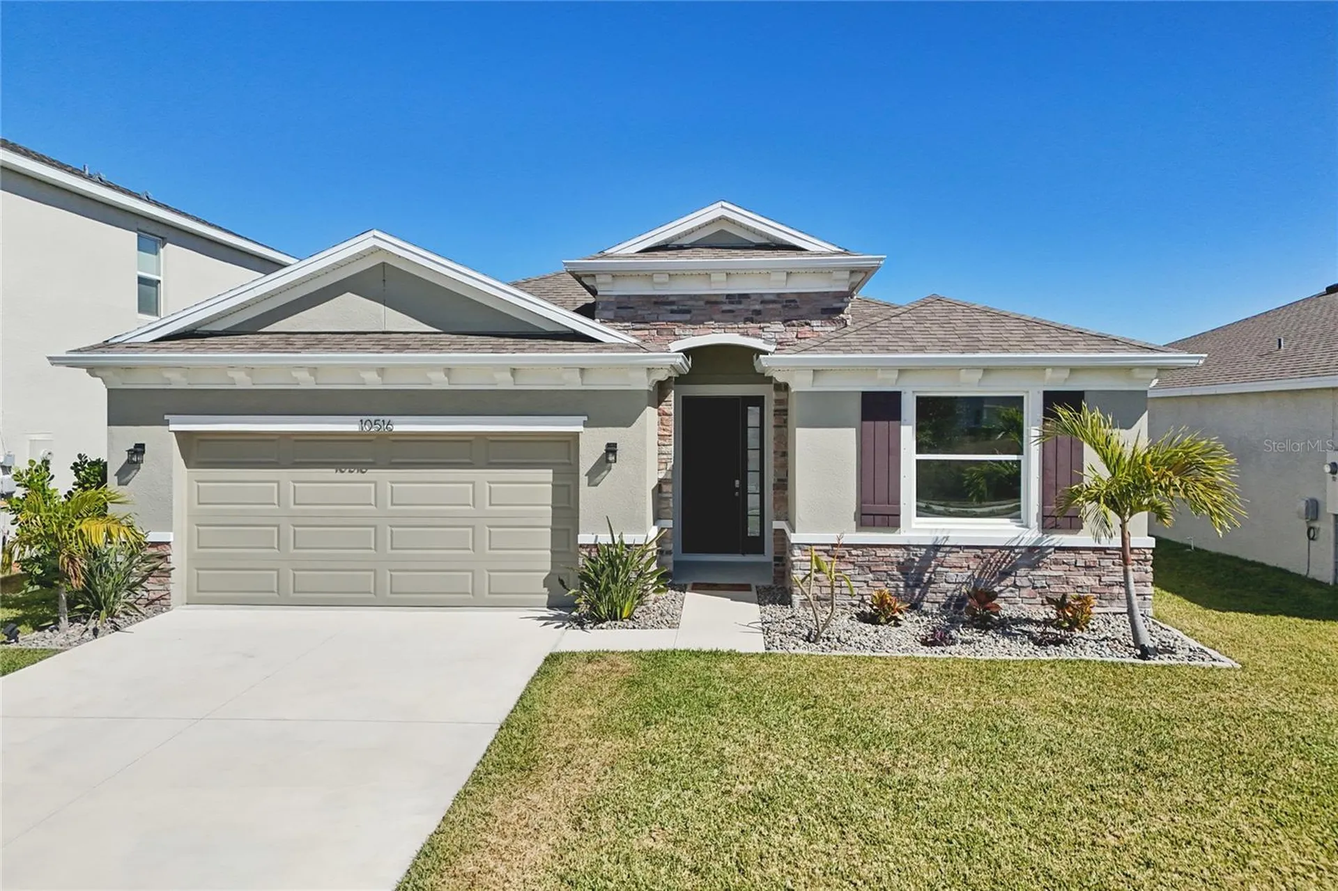 10516 Chippewa Drive Parrish FL 34219