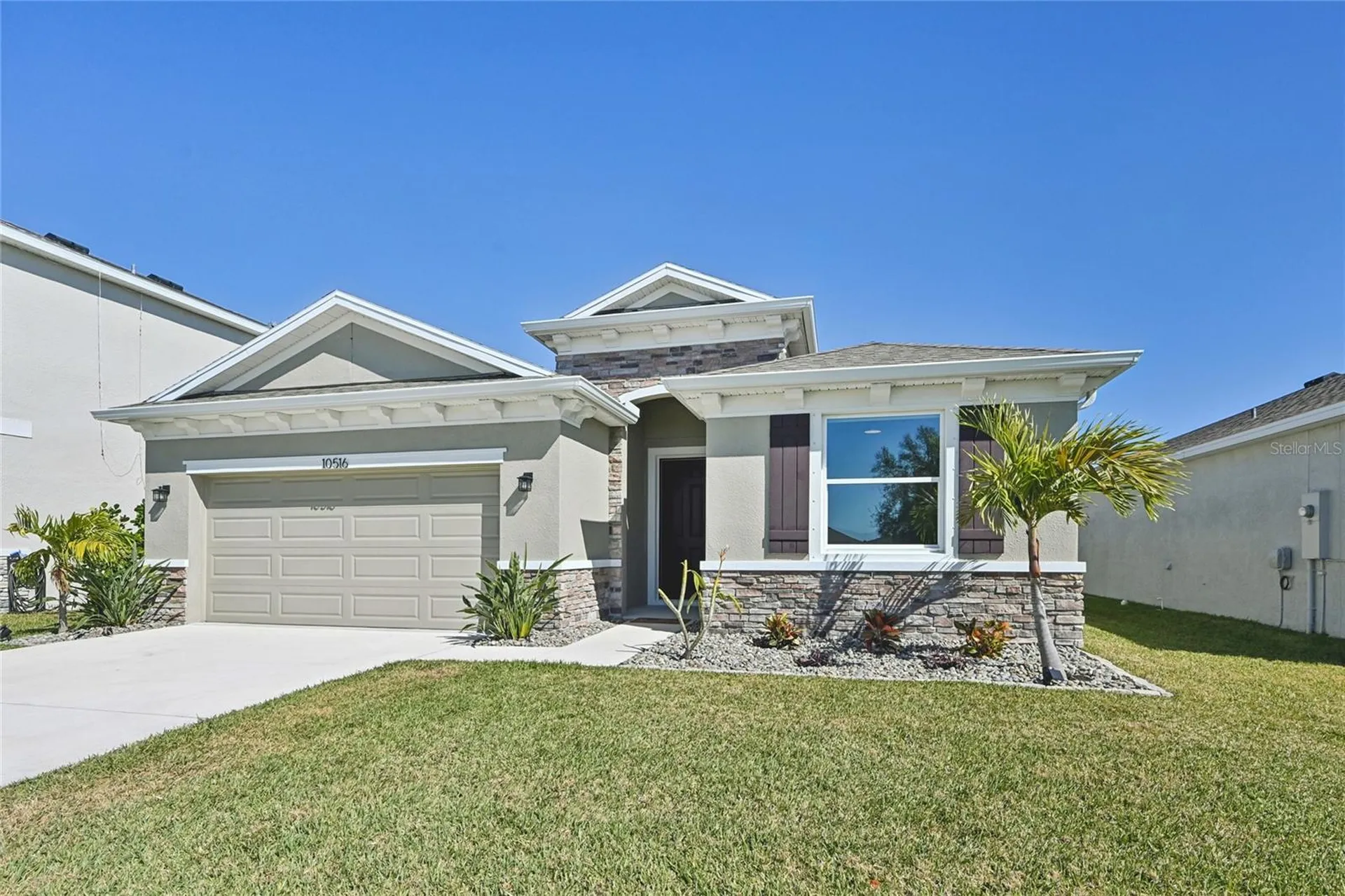10516 Chippewa Drive Parrish FL 34219