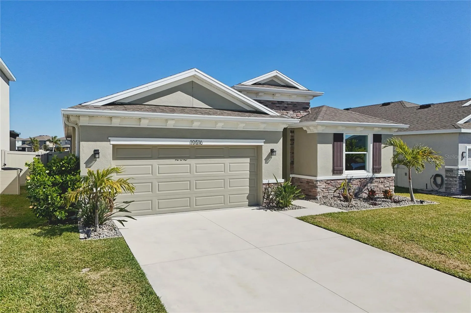 10516 Chippewa Drive Parrish FL 34219