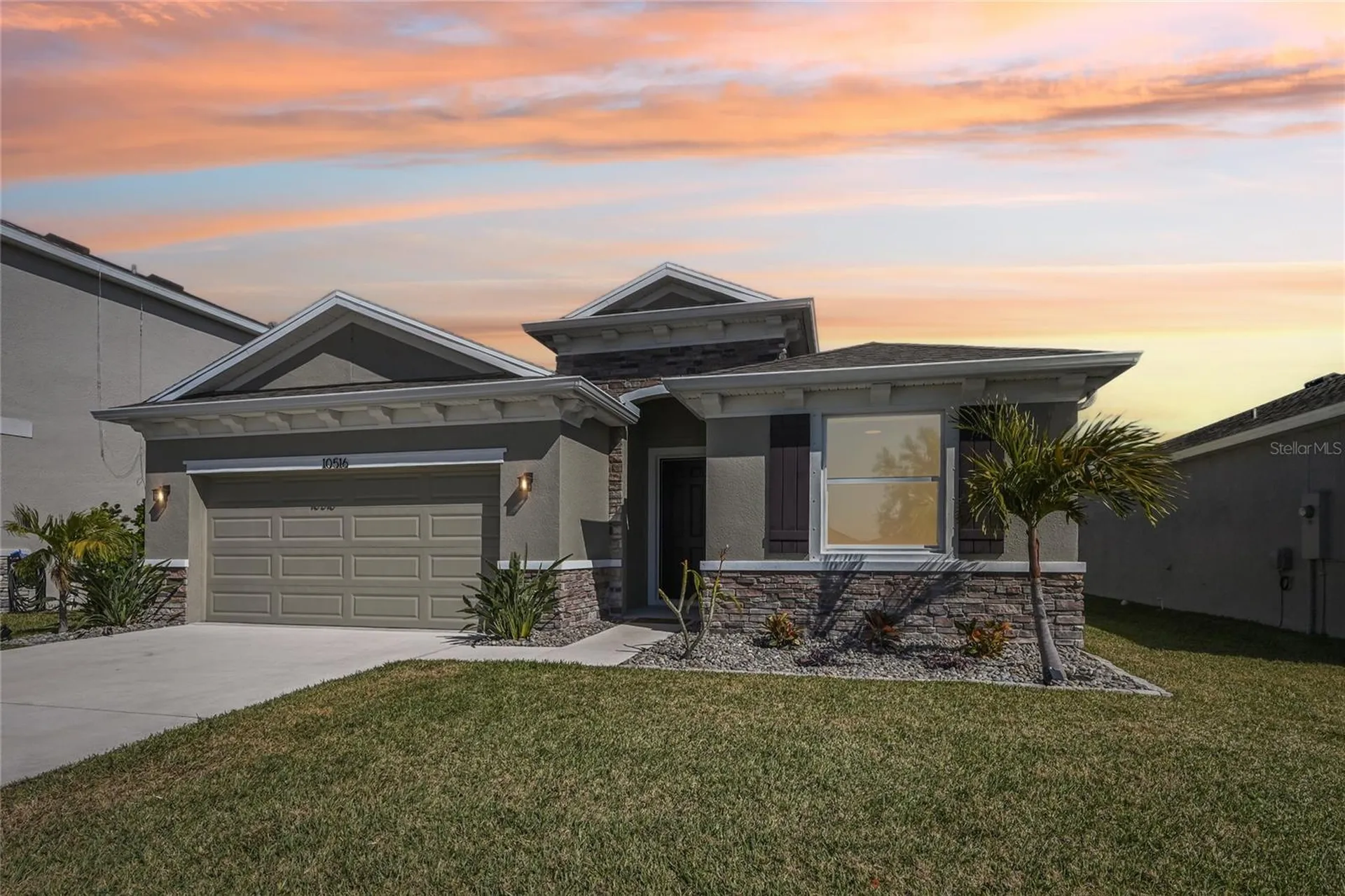 10516 Chippewa Drive Parrish FL 34219