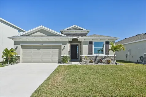 10516 Chippewa Drive Parrish FL 34219