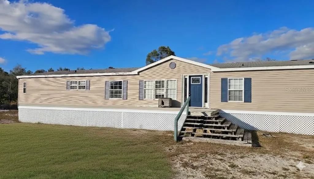 42349 Fonseca Lane Deland FL 32720