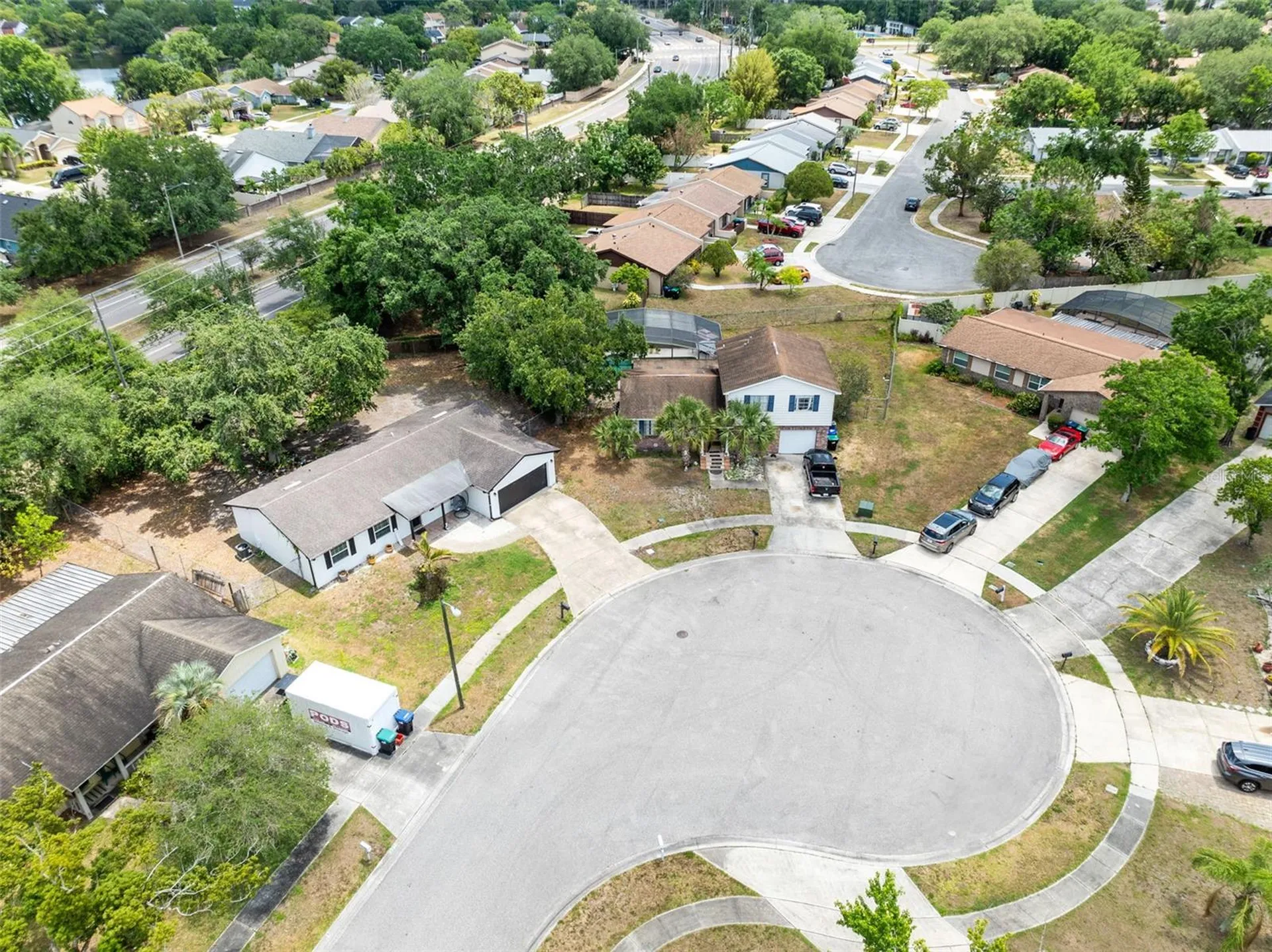 7741 Pine Hollow Court Orlando FL 32822
