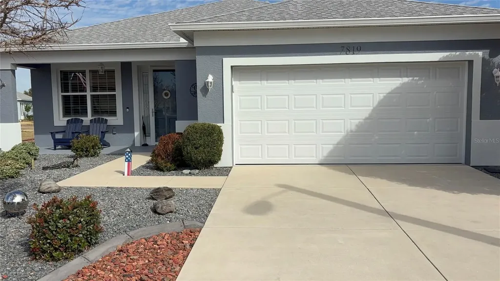 7819 SW 88th Street Road Ocala FL 34476