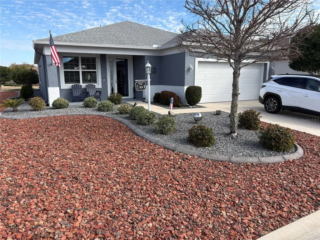 7819 SW 88th Street Road Ocala FL 34476