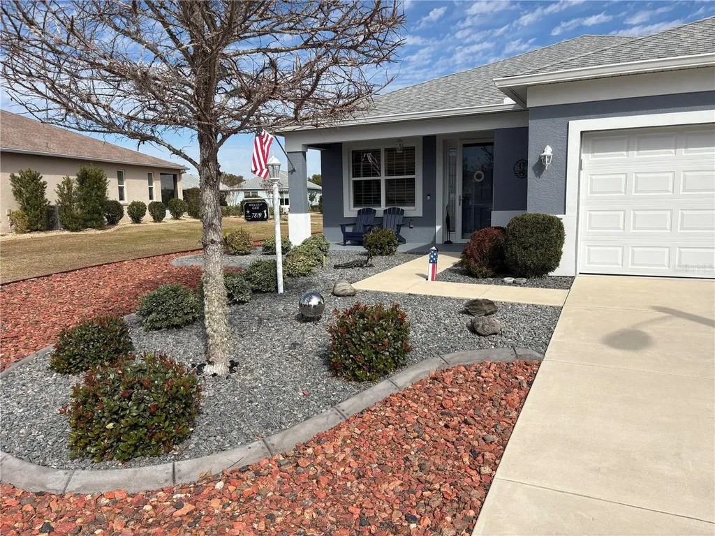 7819 SW 88th Street Road Ocala FL 34476